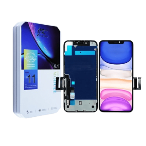 Byte av Skärm - incell - iPhone 11