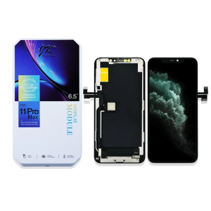 Byte av Skärm - incell - iPhone 11 Pro Max