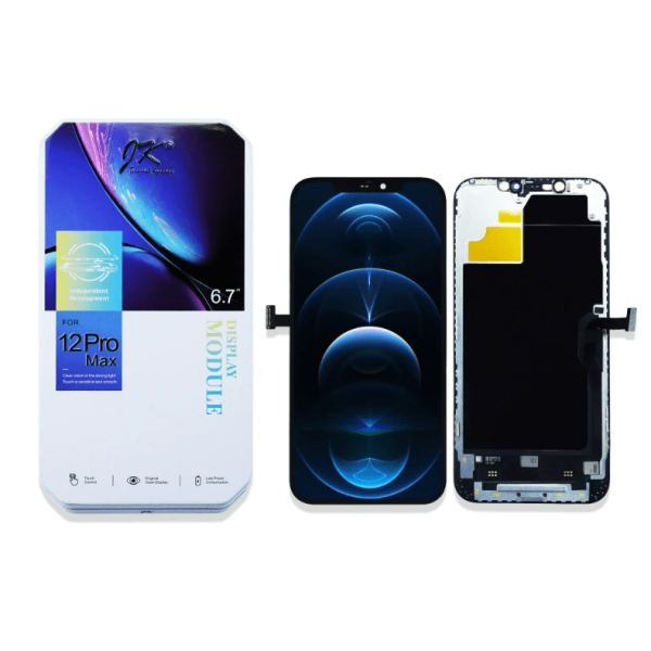 Byte av Skärm - Incell – iPhone 12 Pro Max