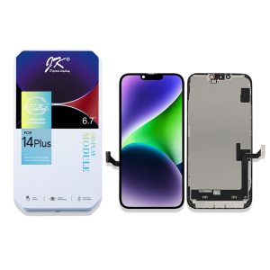 Byte av Skärm - incell - iPhone 14 Plus