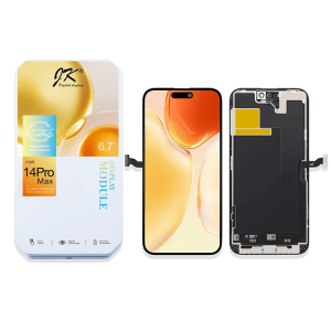 Byte av Skärm - Incell - iPhone 14 Pro Max - Kopia