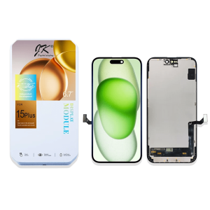 Byte av Skärm - incell - iPhone 15 Plus
