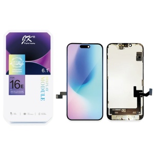 Byte av Skärm - incell - iPhone 16e