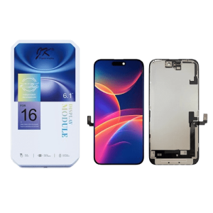 Byte av Skärm - incell - iPhone 16