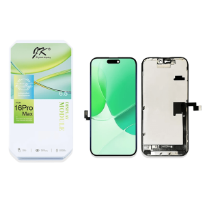 Byte av Skärm - Incell - iPhone 16 Pro Max