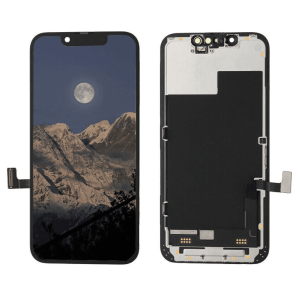 Reparera själv  -Skärmbyte incell LCD - iPhone 13 Mini