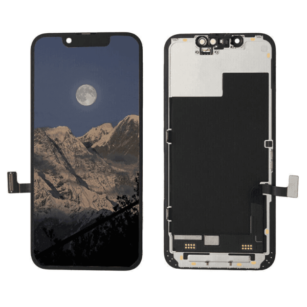 Byte av Skärm incell - iPhone 13 Mini