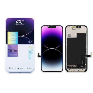 iPhone 13 Mini Skärmbyte – InCell JK LCD Kopia