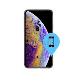 Skärmbyte iPhone XS - incell - OEM
