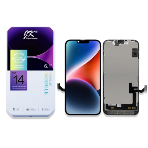 Byte av Skärm - incell - iPhone 14