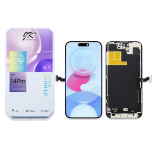 Byte av Skärm - Incell - iPhone 14 Pro