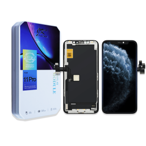 Byte av Skärm - incell -  iPhone 11 Pro